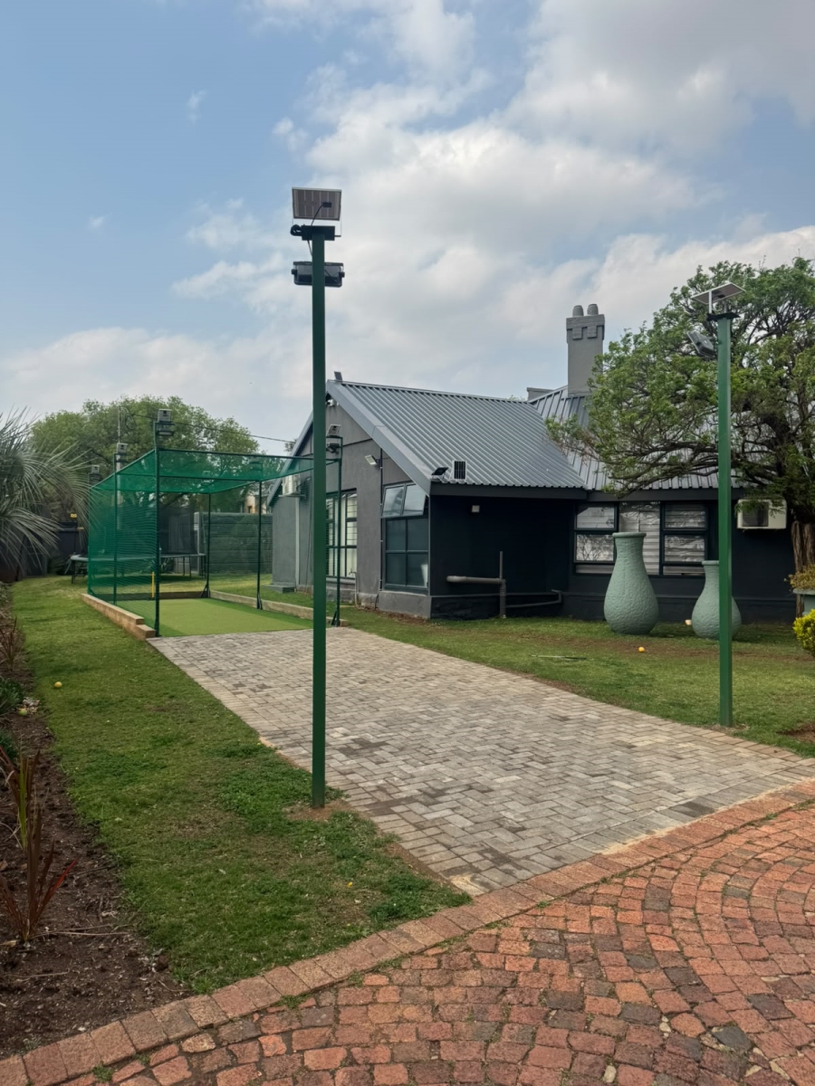 3 Bedroom Property for Sale in Parys Free State